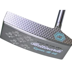 Used Bettinardi 2019 Queen B 6 Putter Golf Clubs