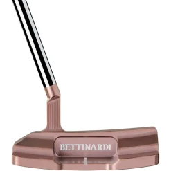 Used Bettinardi 2025 Queen B 6 Slotback Slant Putter Golf Clubs