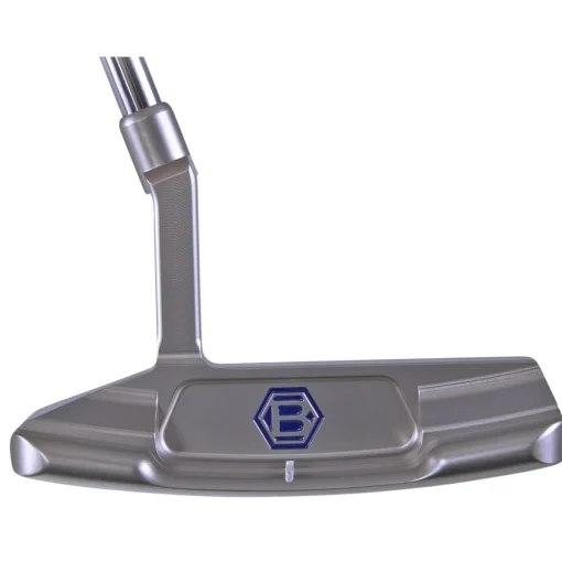 Used Bettinardi 2019 Studio Stock 2 Putter Golf Clubs