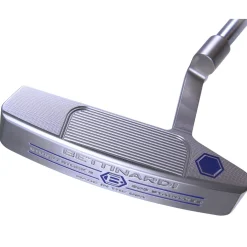 Used Bettinardi 2019 Studio Stock 2 Putter Golf Clubs