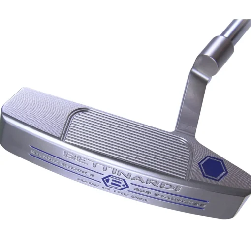 Used Bettinardi 2019 Studio Stock 2 Putter Golf Clubs