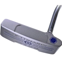 Used Bettinardi 2019 Studio Stock 28 Slotback Putter Golf Clubs