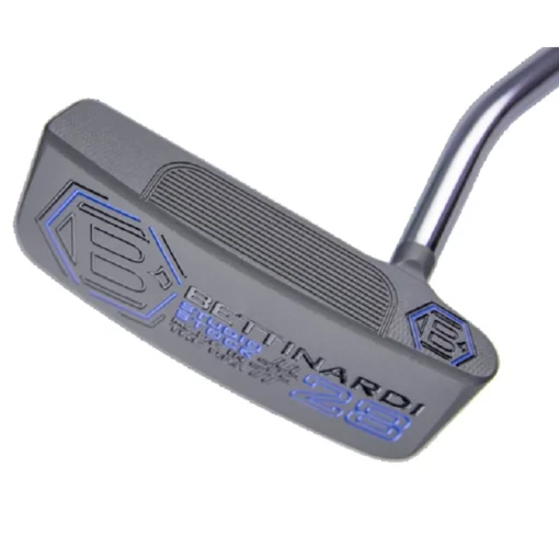 Used Bettinardi 2018 Studio Stock 28 Putter Golf Clubs