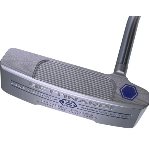 Used Bettinardi 2019 Studio Stock 28 Armlock Putter Golf Clubs