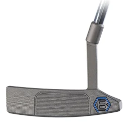 Used Bettinardi 2018 Studio Stock 8 Putter Golf Clubs