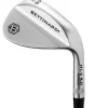 Used Bettinardi HLX 5.0 Chrome C Grind Wedge Golf Clubs