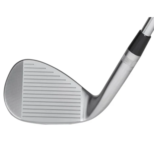 Used Bettinardi HLX 5.0 Chrome C Grind Wedge Golf Clubs