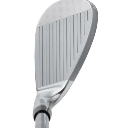 Used Bettinardi HLX 5.0 Chrome C Grind Wedge Golf Clubs