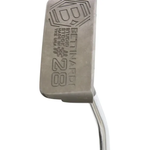 Used Bettinardi Studio Stock #28 Putter Golf Clubs
