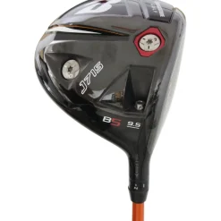 Used Bridgestone J715 B5 Driver Golf Clubs