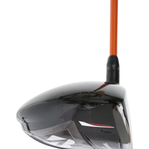 Used Bridgestone J715 B5 Driver Golf Clubs