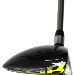 Used Bridgestone Tour B JGR Left Handed Fairway Wood Golf Clubs