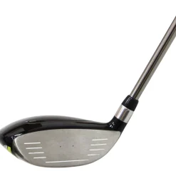 Used Bridgestone Tour B JGR Left Handed Fairway Wood Golf Clubs