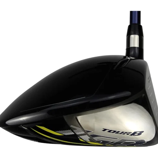 Used Bridgestone Tour B JGR Japan Model Driver Golf Clubs