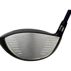 Used Bridgestone Tour B JGR Japan Model Driver Golf Clubs