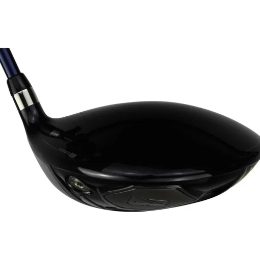 Used Bridgestone Tour B JGR Japan Model Driver Golf Clubs