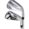 Used Callaway Apex 21 / Apex Pro 21 Combo Iron Set Golf Clubs