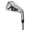 Used Callaway Apex 21 Iron Set Golf Clubs