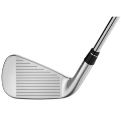 Used Callaway Apex 21 Iron Set Golf Clubs