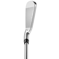 Used Callaway Apex 21 Iron Set Golf Clubs