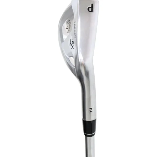 Used Callaway Apex 19/Apex Pro 19 Iron Set Golf Clubs