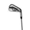 Used Callaway Apex CF16 Iron Set Golf Clubs