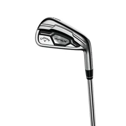 Used Callaway Apex CF16 Iron Set Golf Clubs
