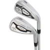 Used Callaway Apex CF16/Apex Pro 16 Iron Set Golf Clubs