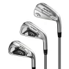 Used Callaway Apex DCB / Apex 21 / Apex Pro 21 Combo Iron Set Golf Clubs