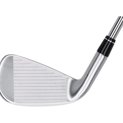 Used Callaway Apex DCB / Apex 21 Combo Iron Set Golf Clubs