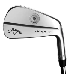 Used Callaway Apex MB 20 Iron Set Golf Clubs
