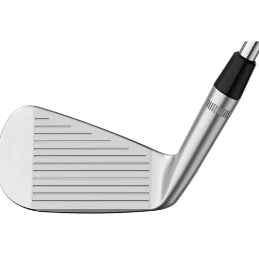 Used Callaway Apex MB Iron Set Golf Clubs