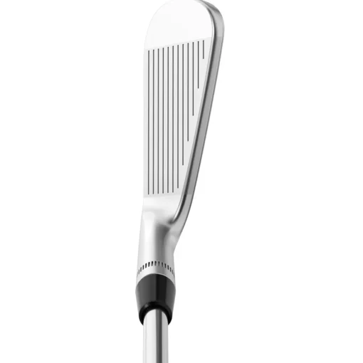 Used Callaway Apex MB Iron Set Golf Clubs