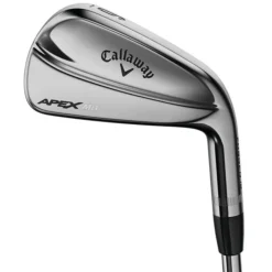 Used Callaway Apex Pro 19 / Apex MB 18 Combo Iron Set Golf Clubs