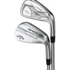 Used Callaway Apex Pro 19 / Apex Pro 21 Combo Iron Set Golf Clubs