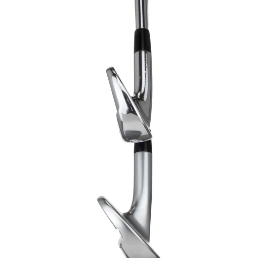 Used Callaway Apex Pro 19 / Apex Pro 21 Combo Iron Set Golf Clubs