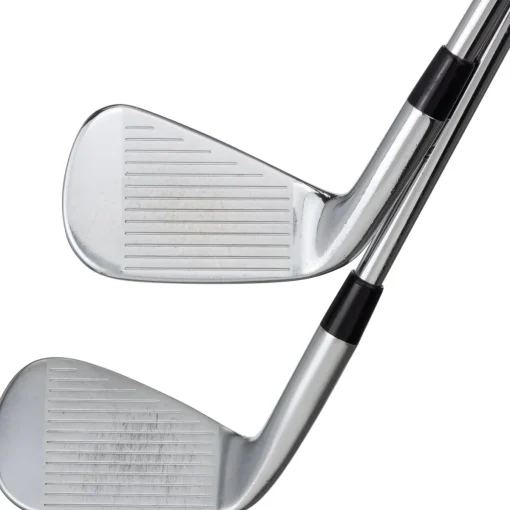 Used Callaway Apex Pro 19 / Apex Pro 21 Combo Iron Set Golf Clubs