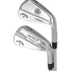 Used Callaway Apex Pro 21 / Apex MB Combo Iron Set Golf Clubs