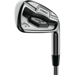 Used Callaway Apex Pro 16 Iron Set Golf Clubs