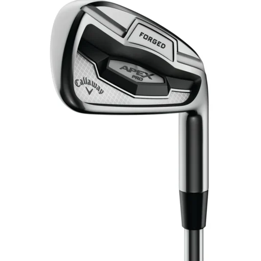 Used Callaway Apex Pro 16 Iron Set Golf Clubs