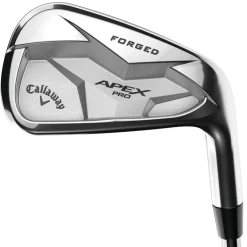 Used Callaway Apex Pro 19 Iron Set Golf Clubs