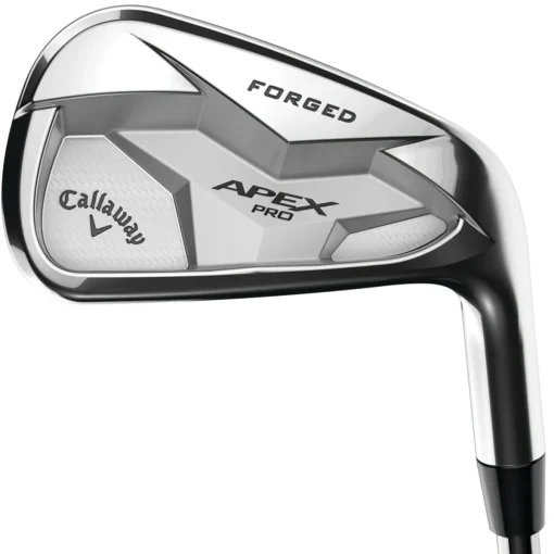 Used Callaway Apex Pro 19 Iron Set Golf Clubs