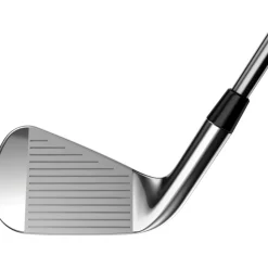 Used Callaway Apex Pro 19 Left Handed Iron Individual Golf Clubs