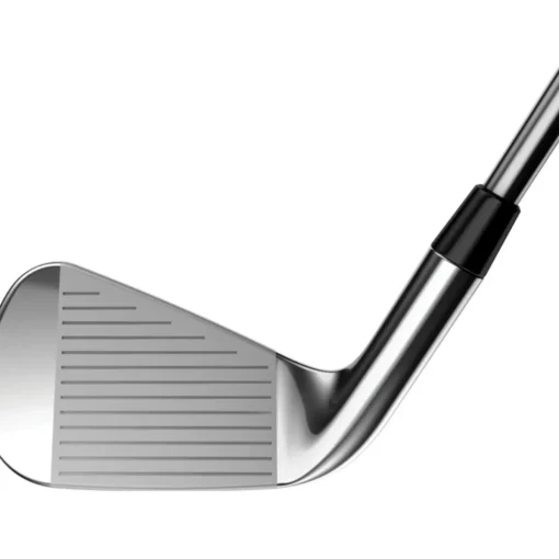 Used Callaway Apex Pro 19 Left Handed Iron Individual Golf Clubs