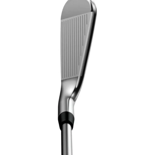 Used Callaway Apex Pro 19 Left Handed Iron Individual Golf Clubs