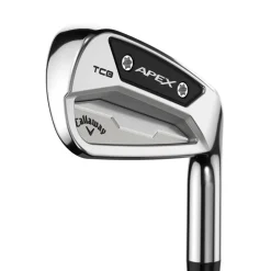 Used Callaway Apex TCB '24 Iron Set Golf Clubs