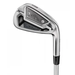 Used Callaway Apex TCB Iron Set Golf Clubs