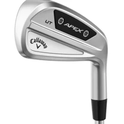 Used Callaway Apex UT Hybrid Golf Clubs