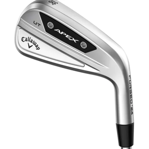 Used Callaway Apex UT Hybrid Golf Clubs