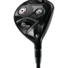 Used Callaway Big Bertha Alpha 816 Left Handed Fairway Wood Golf Clubs